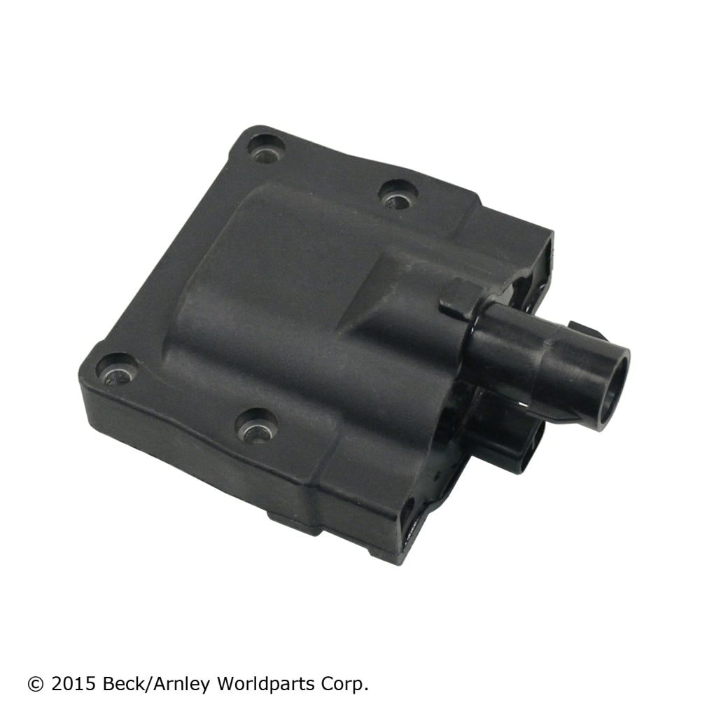 Beck Arnley 178-8166 Ignition Coil