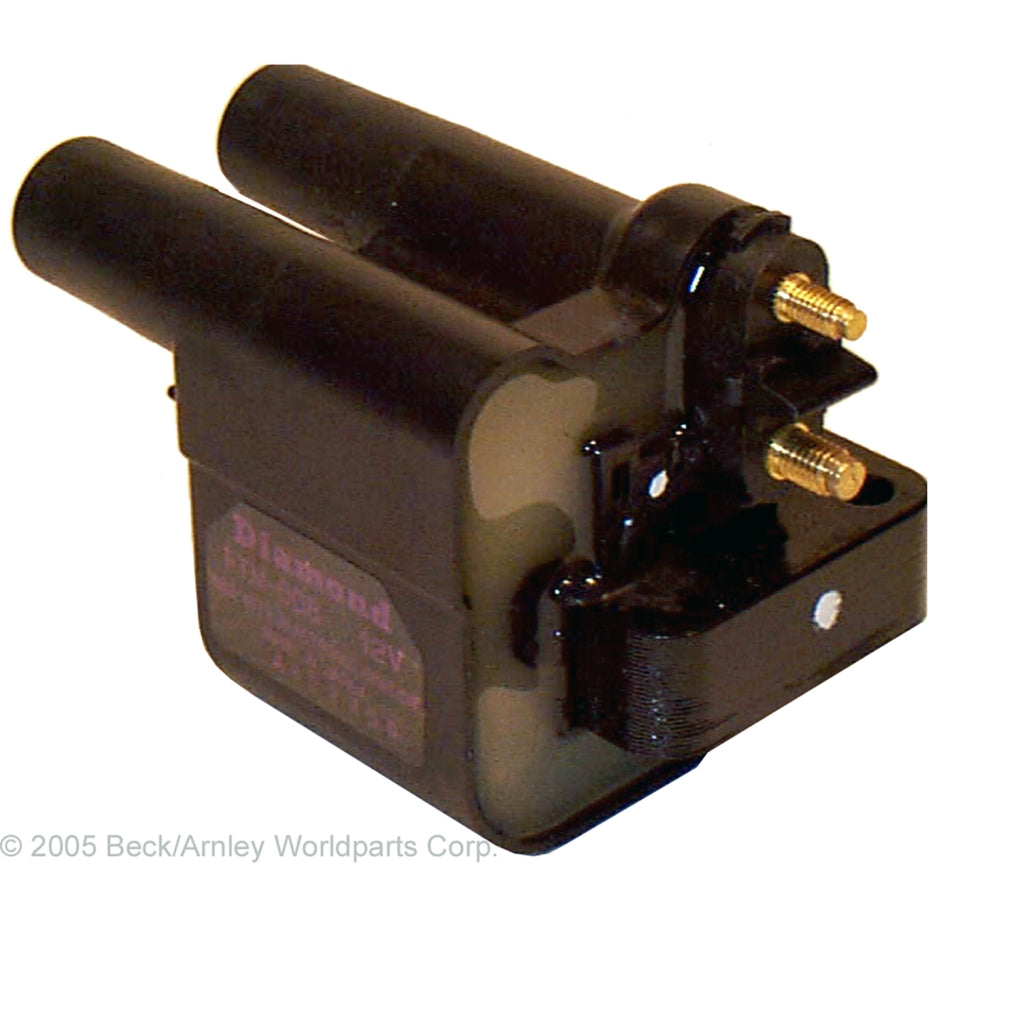 Beck Arnley 178-8177 Ignition Coil