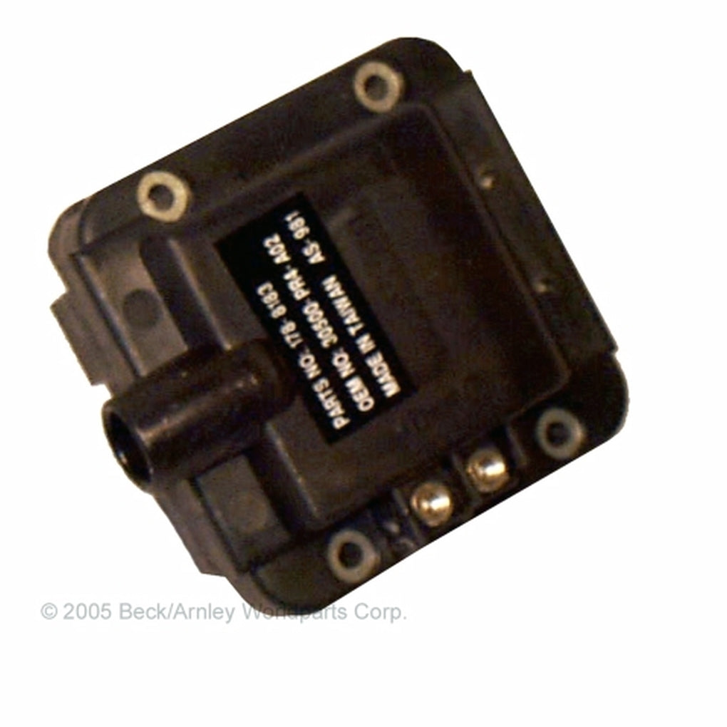Beck Arnley 178-8183 Ignition Coil