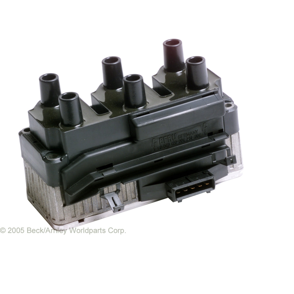 Beck Arnley 178-8196 Ignition Coil