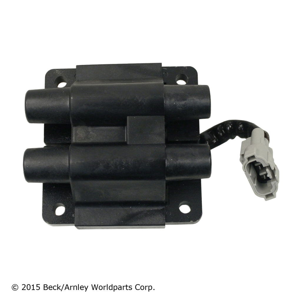 Beck Arnley 178-8202 Ignition Coil