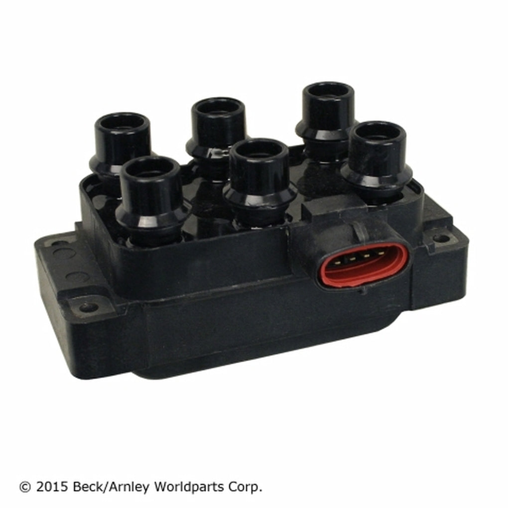 Beck Arnley 178-8221 Ignition Coil