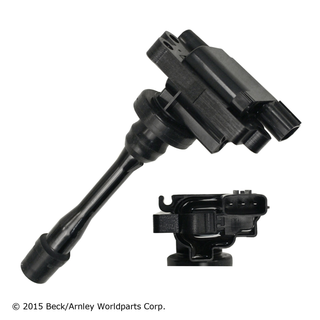Beck Arnley 178-8225 Ignition Coil