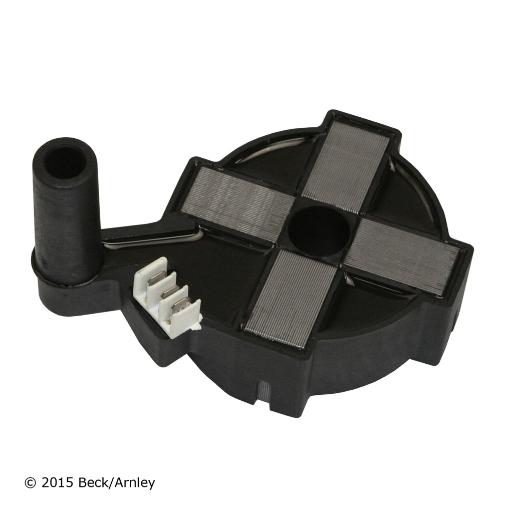 Beck Arnley 178-8242 Ignition Coil