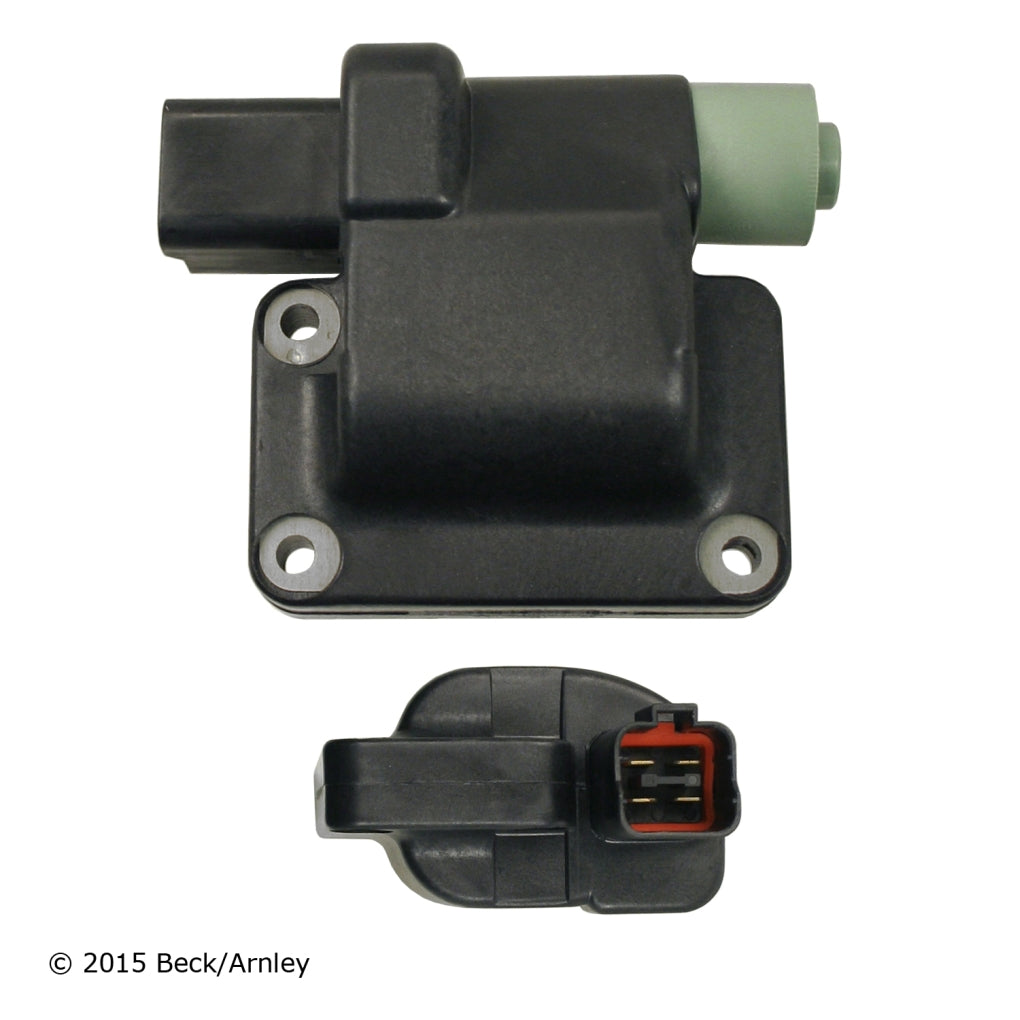 Beck Arnley 178-8247 Ignition Coil