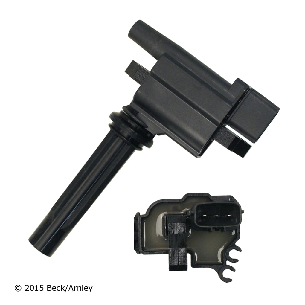 Beck Arnley 178-8255 Ignition Coil