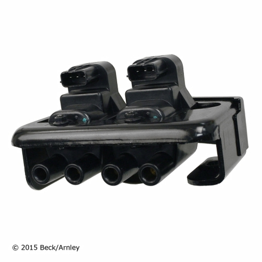 Beck Arnley 178-8260 Ignition Coil