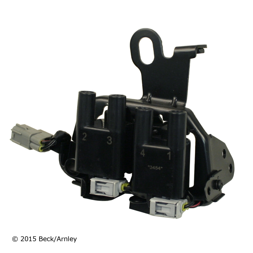 Beck Arnley 178-8281 Ignition Coil