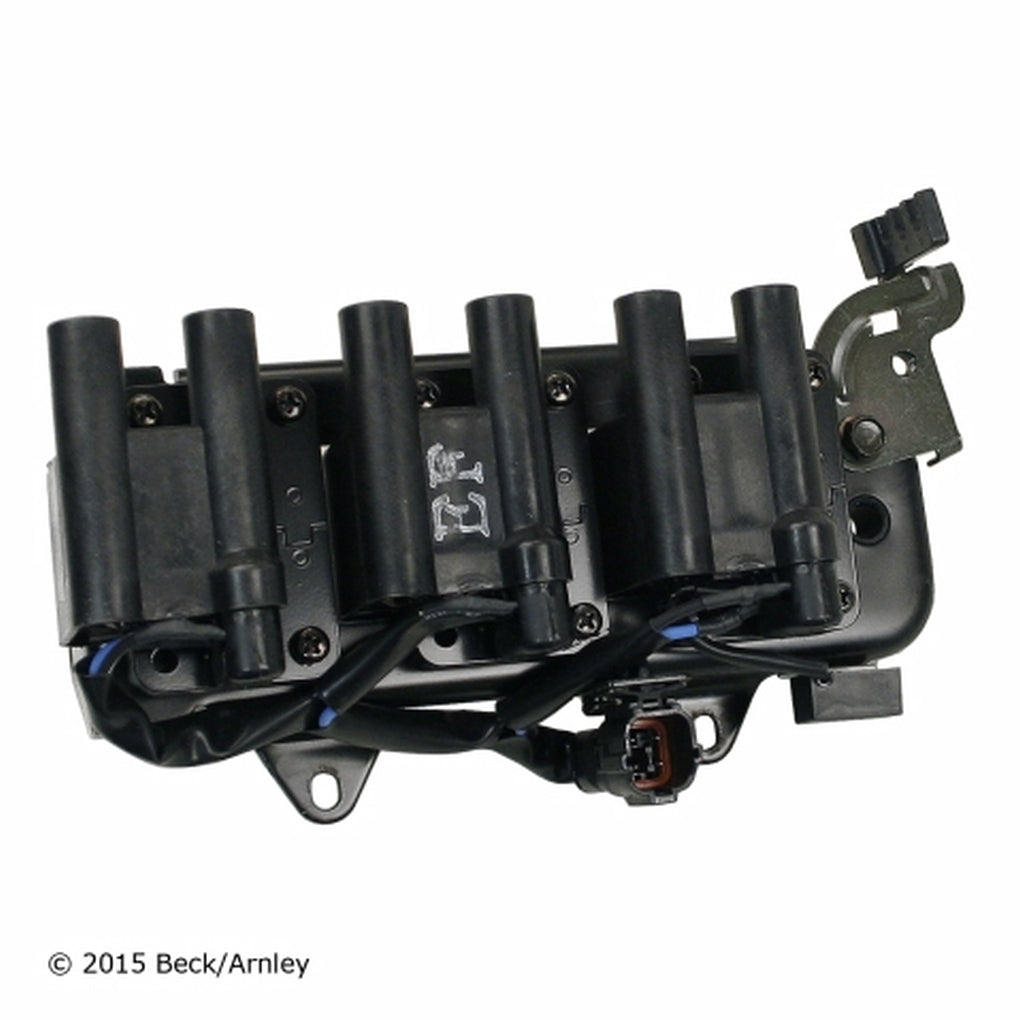 Beck Arnley 178-8282 Ignition Coil