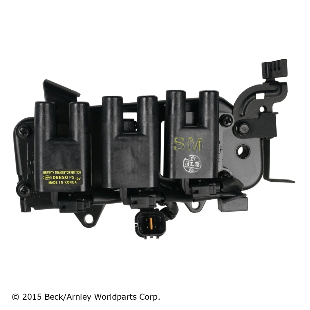 Beck Arnley 178-8283 Ignition Coil