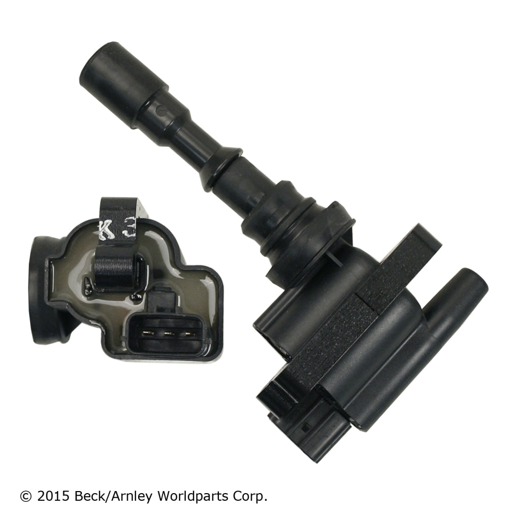 Beck Arnley 178-8287 Ignition Coil