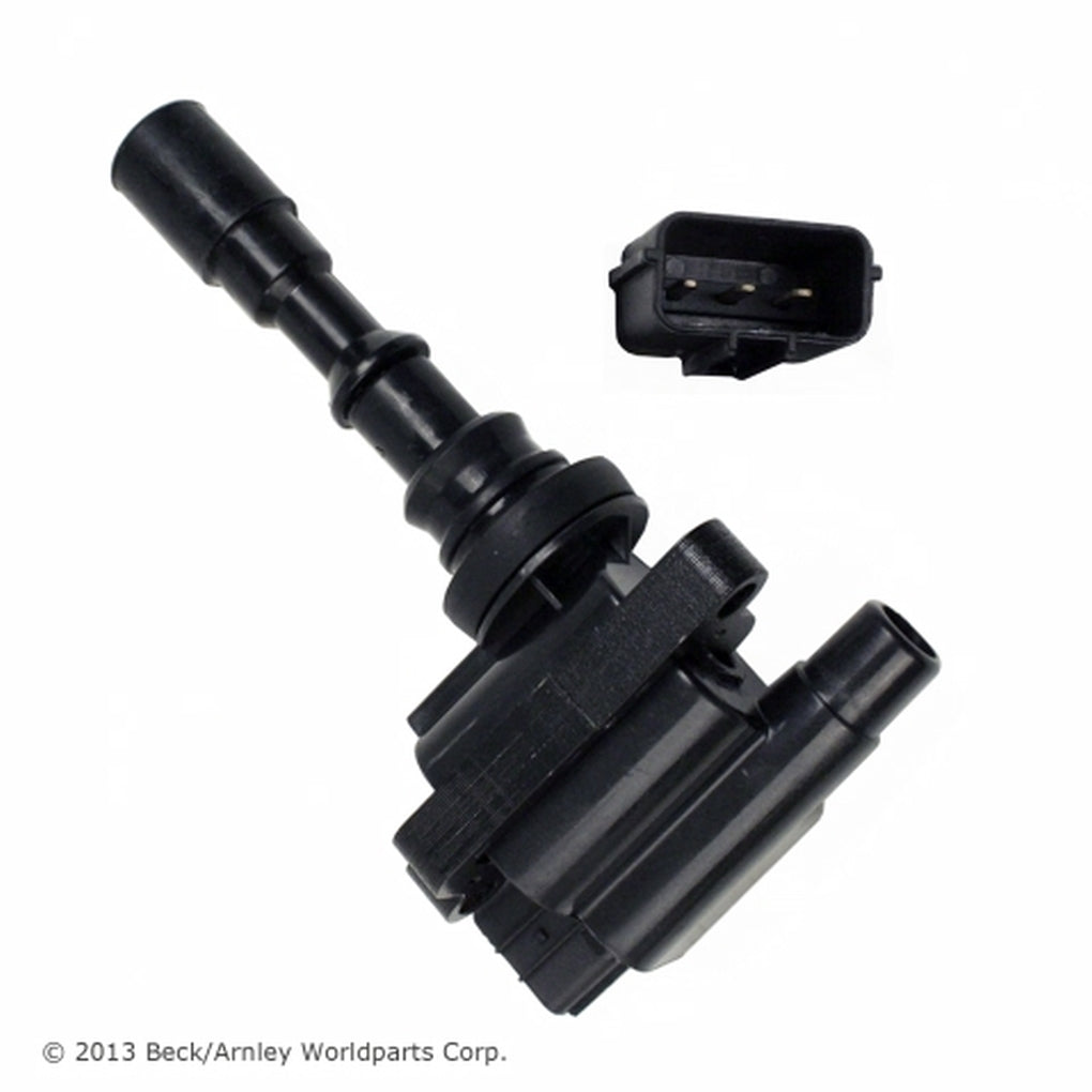 Beck Arnley 178-8293 Ignition Coil
