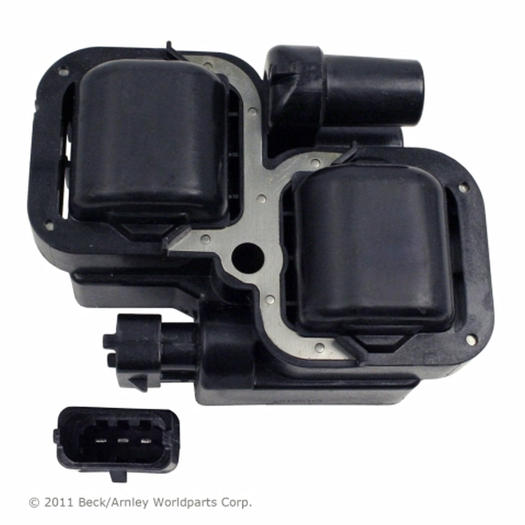 Beck Arnley 178-8301 Ignition Coil