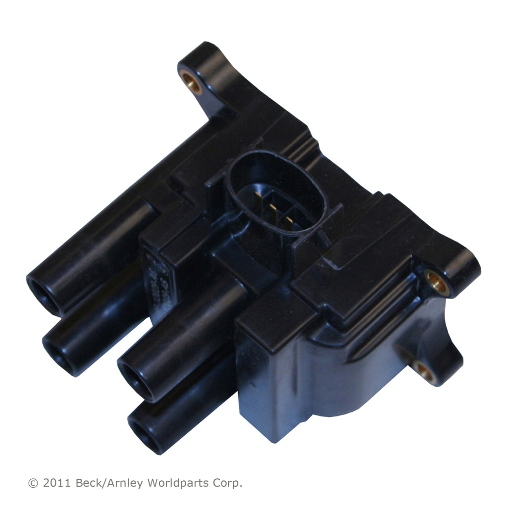 Beck Arnley 178-8308 Ignition Coil