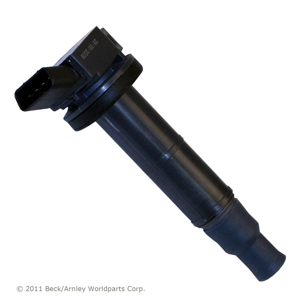Beck Arnley 178-8314 Ignition Coil
