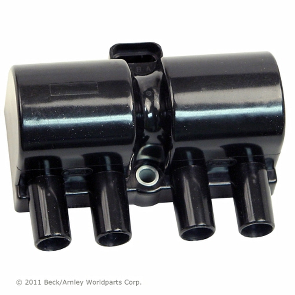 Beck Arnley 178-8341 Ignition Coil