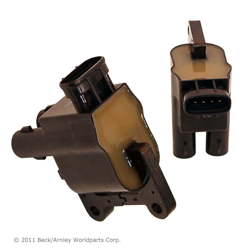 Beck Arnley 178-8343 Ignition Coil