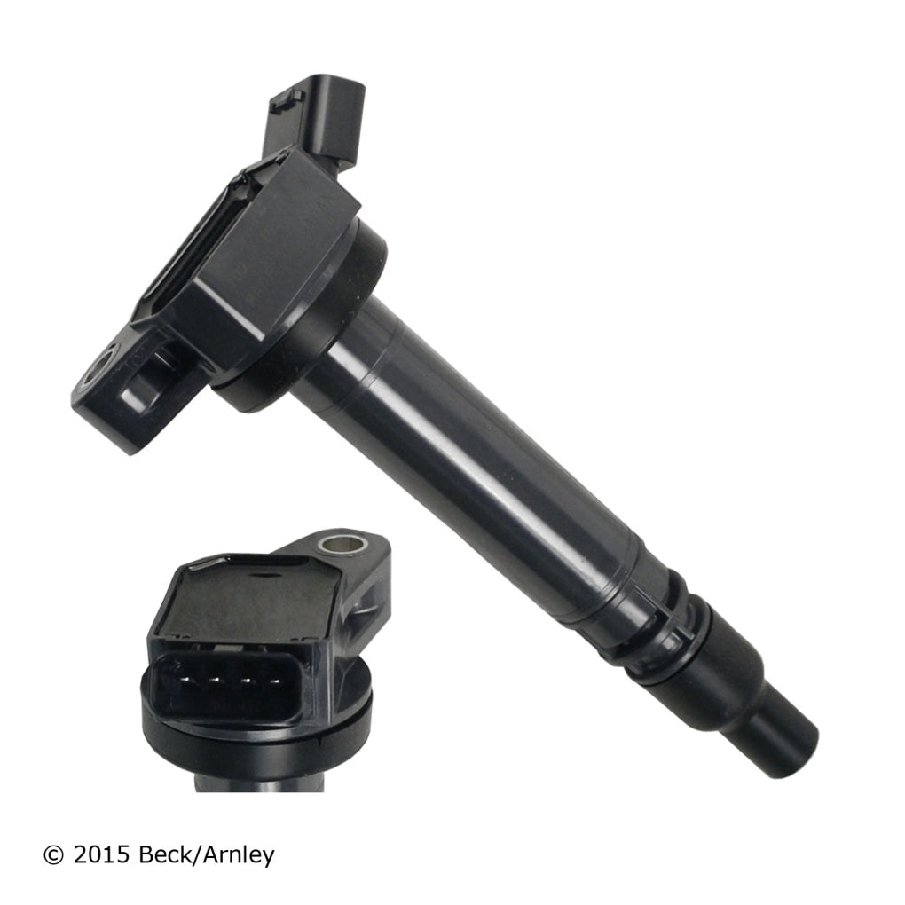 Beck Arnley 178-8344 Ignition Coil