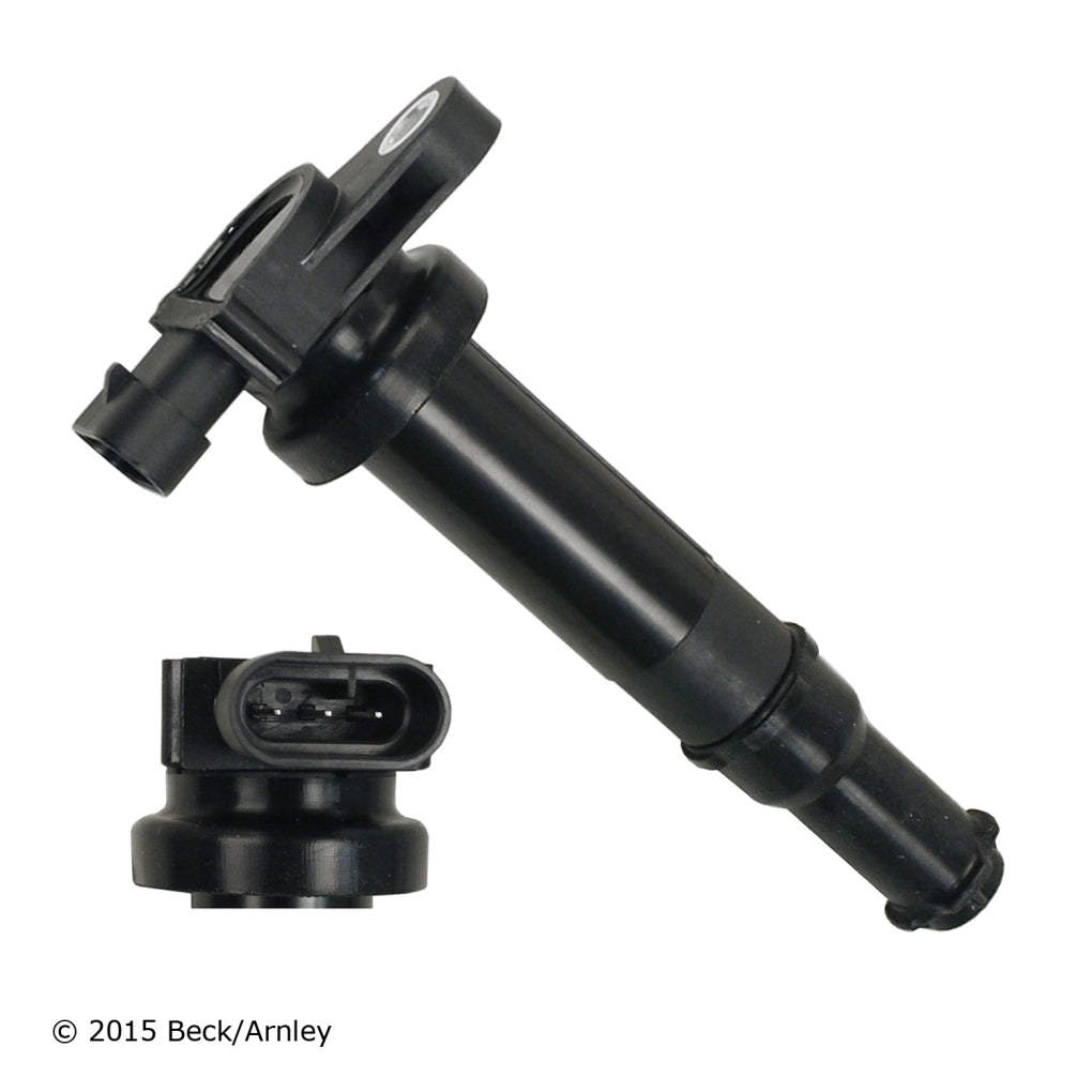 Beck Arnley 178-8355 Direct Ignition Coil