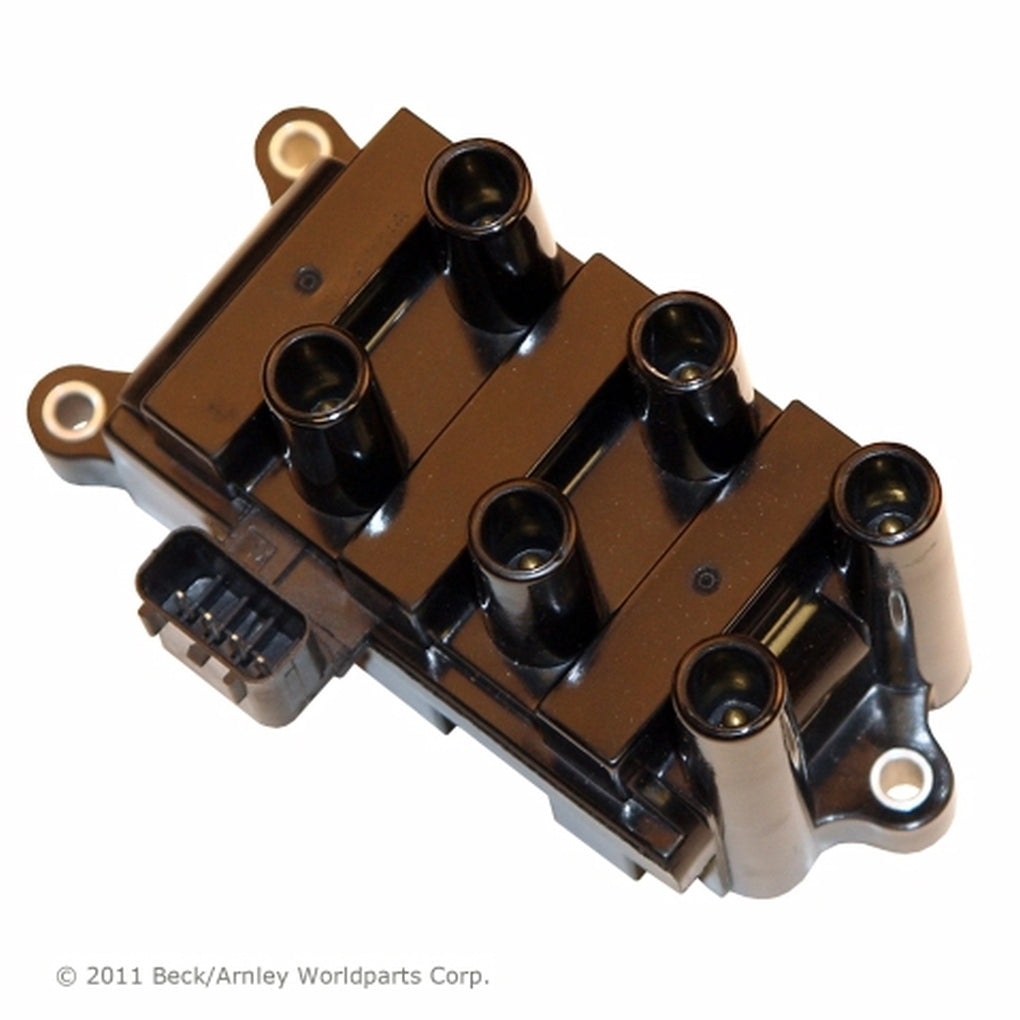 Beck Arnley 178-8366 Ignition Coil Pack
