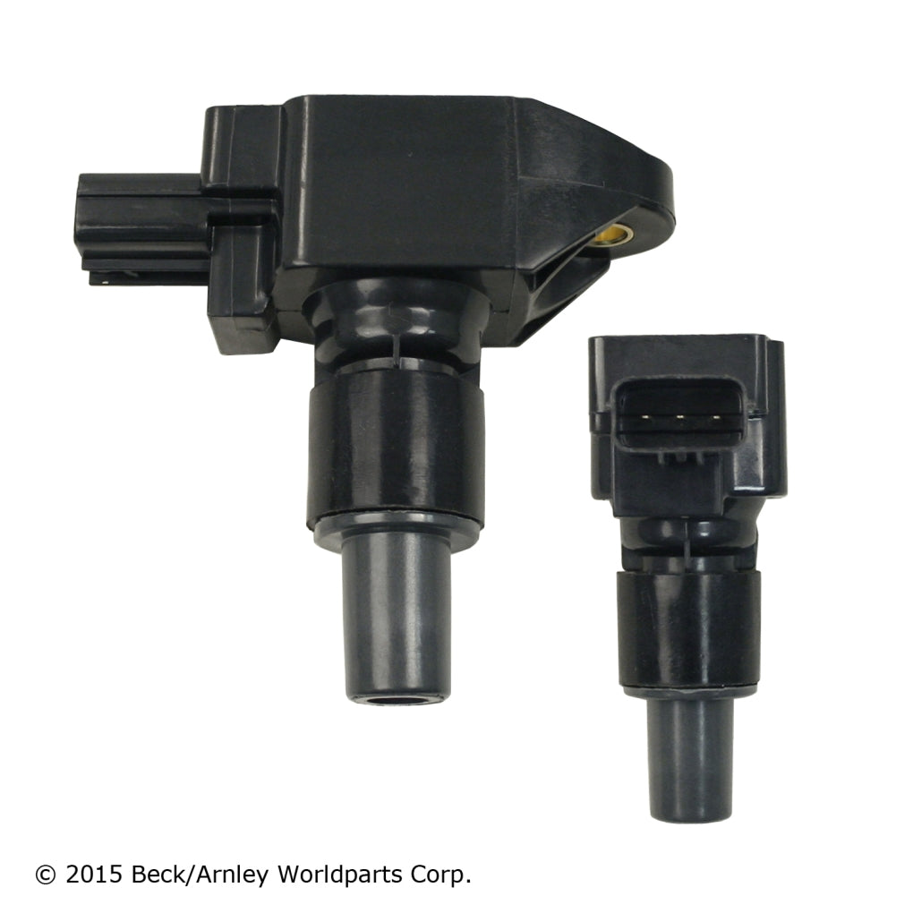 Beck Arnley 178-8396 Ignition Coil