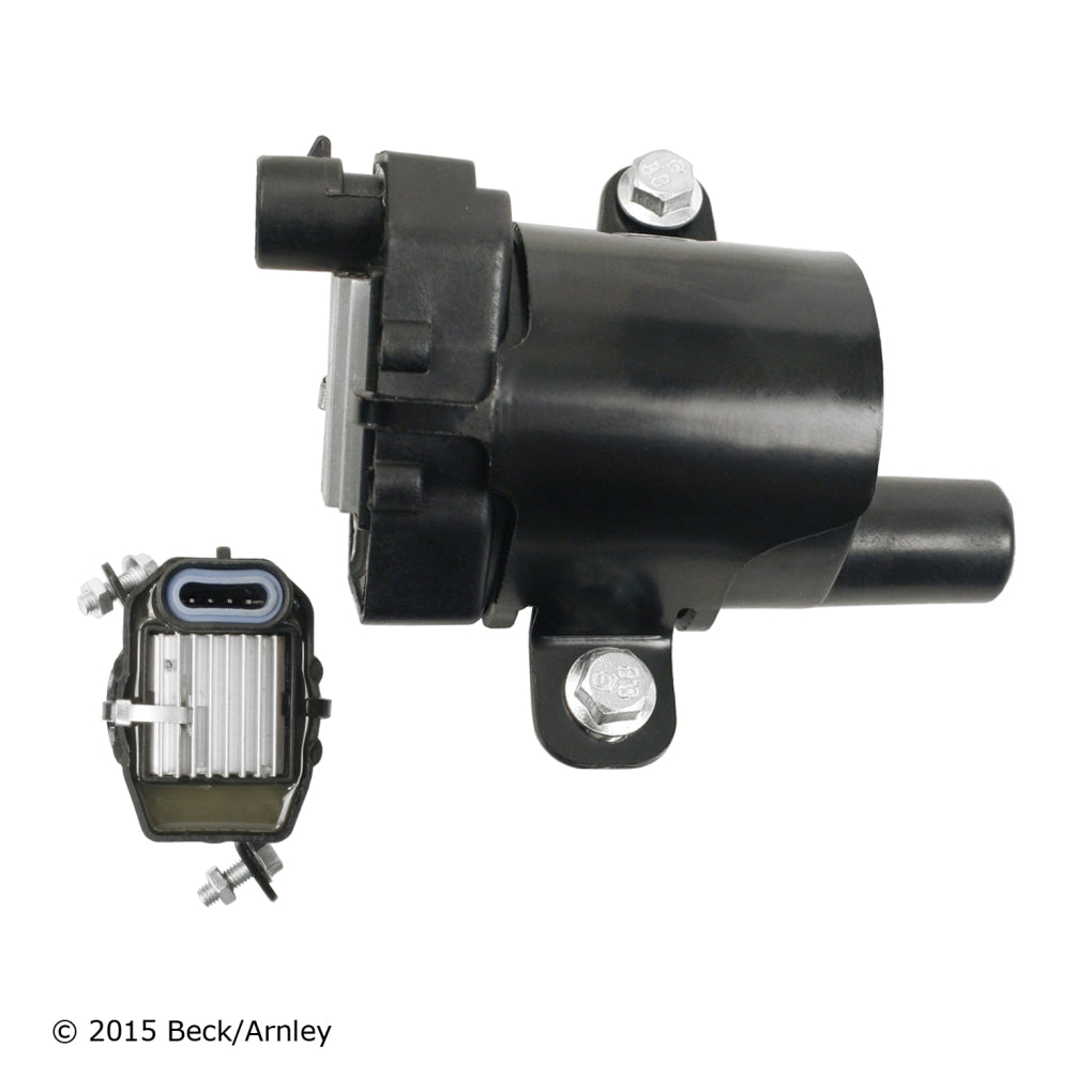 Beck Arnley 178-8399 Direct Ignition Coil