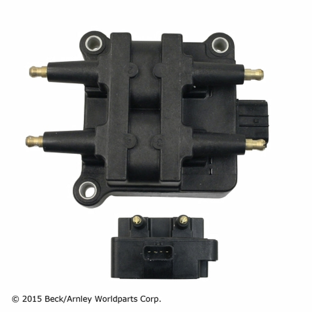 Beck Arnley 178-8402 Ignition Coil