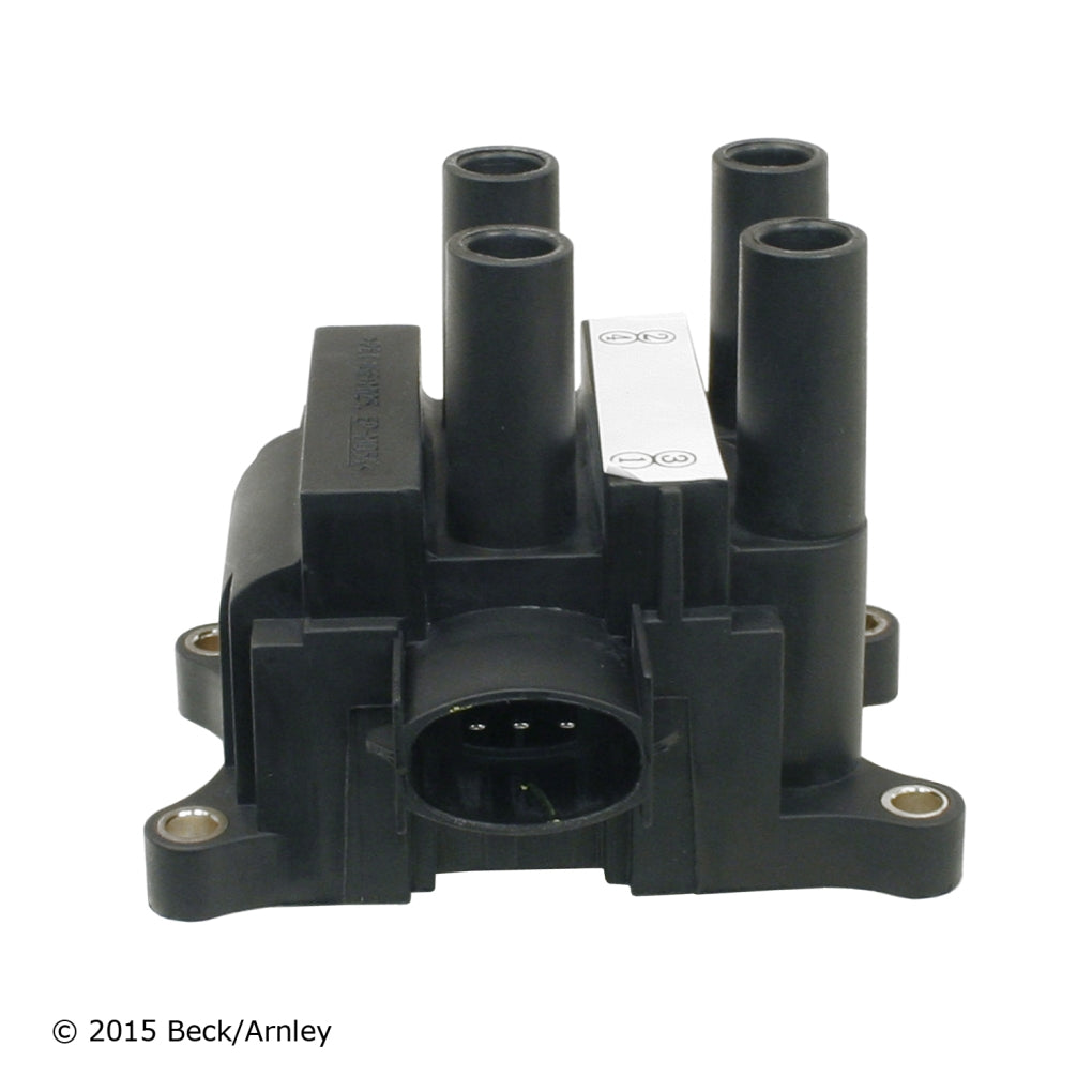 Beck Arnley 178-8404 Ignition Coil