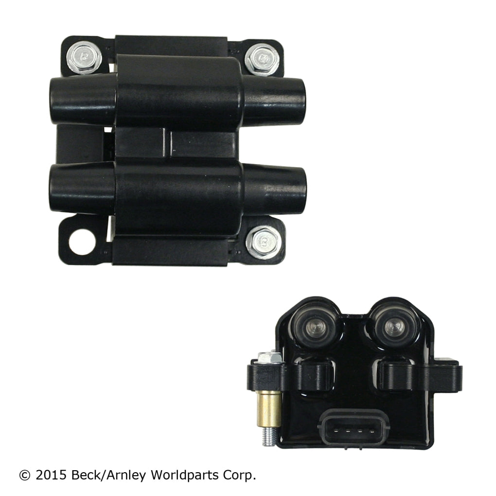 Beck Arnley 178-8405 Ignition Coil