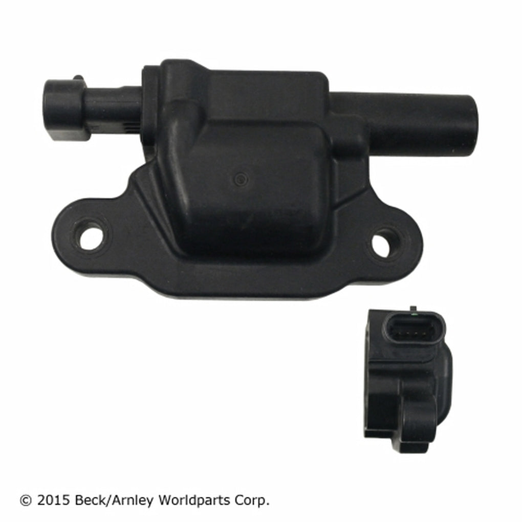 Beck Arnley 178-8411 Direct Ignition Coil