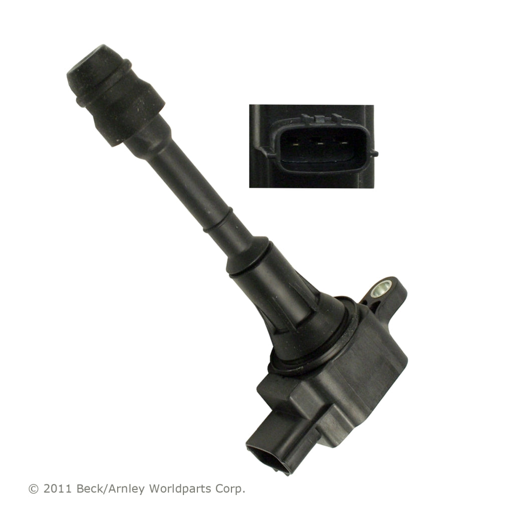 Beck Arnley 178-8460 Direct Ignition Coil