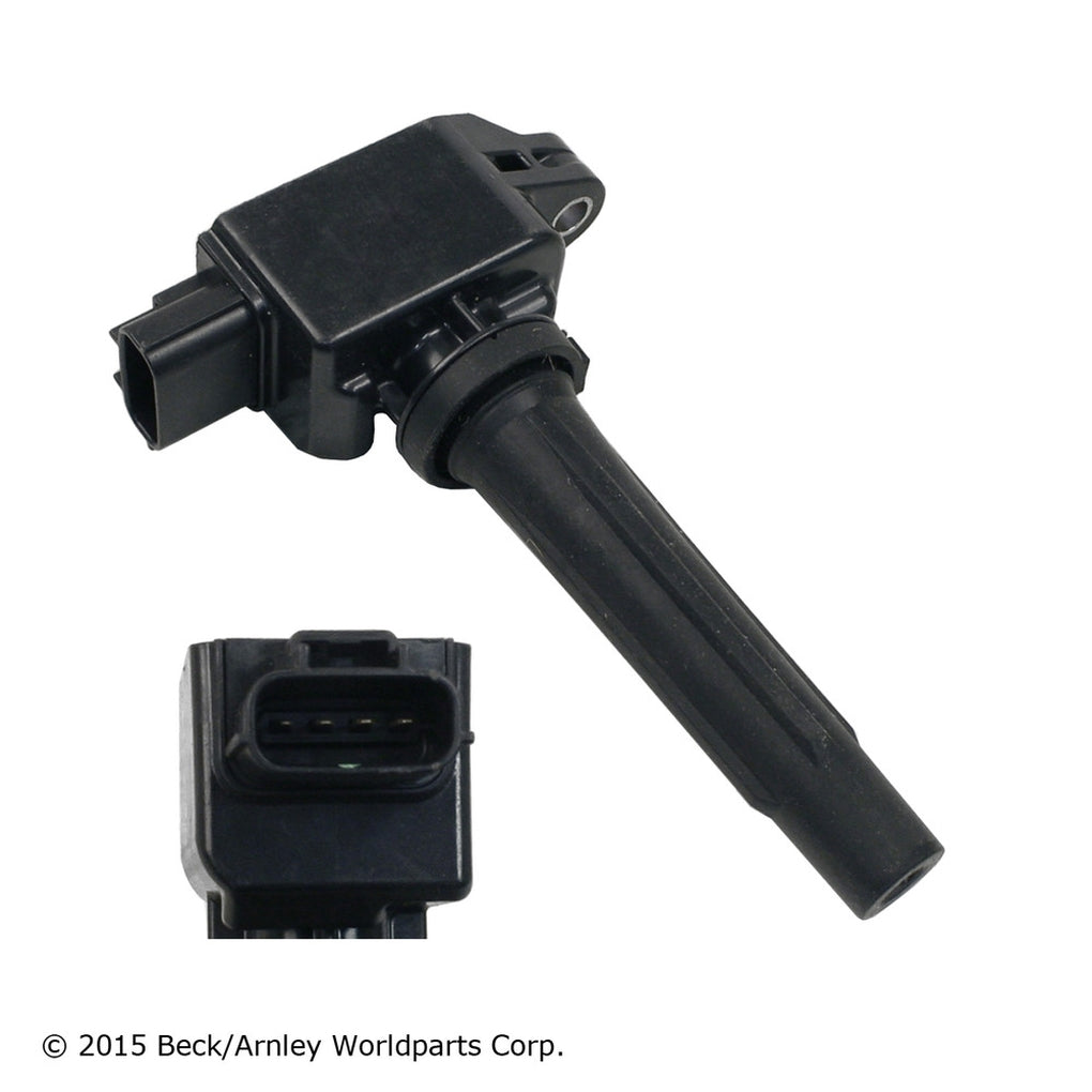 Beck Arnley 178-8527 Direct Ignition Coil