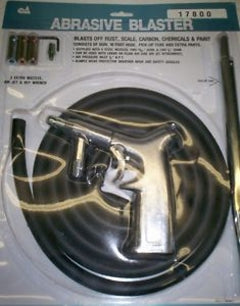 S & G Tool Aid 17800 Abrasive Blaster