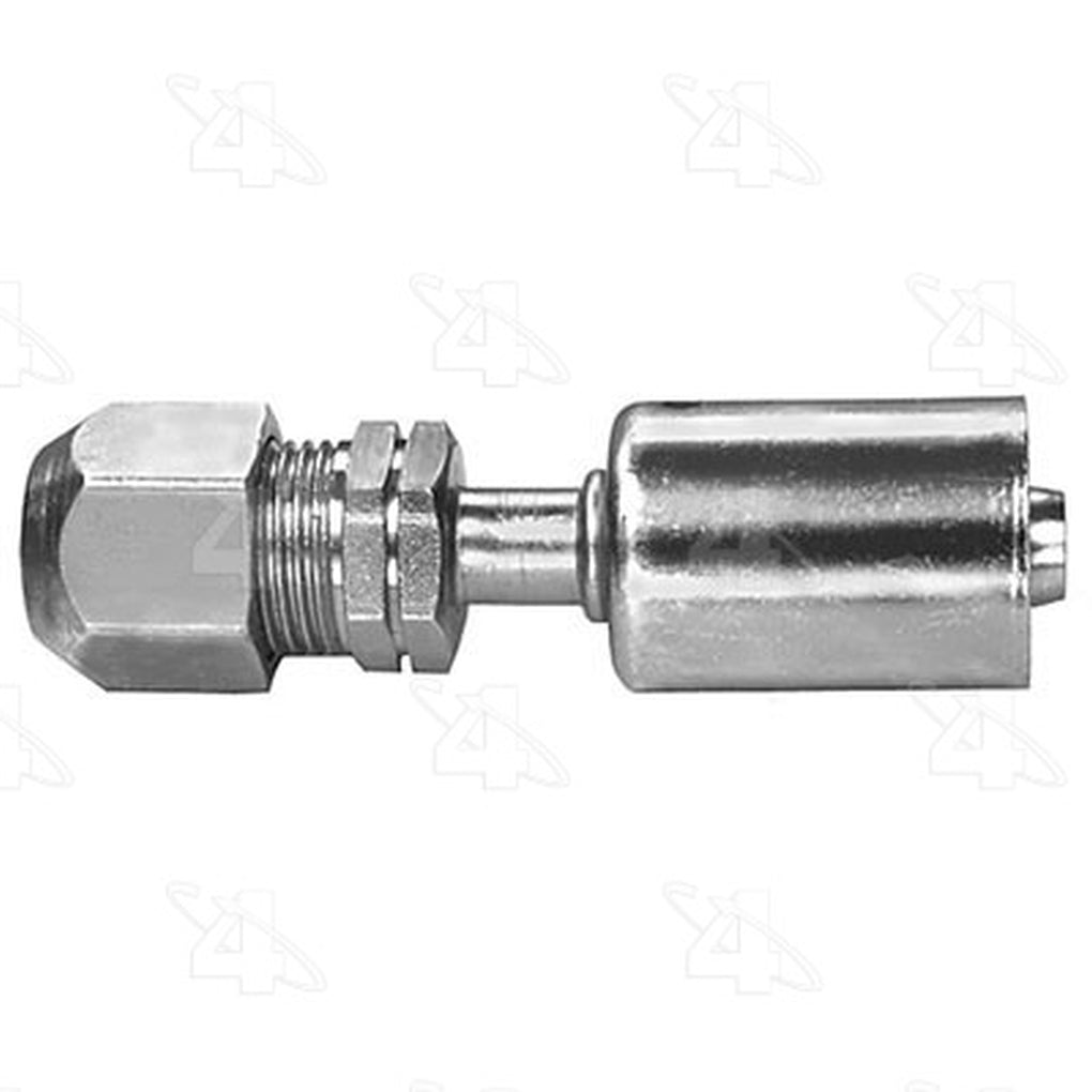Four Seasons 17860 AC Fitting /Compression