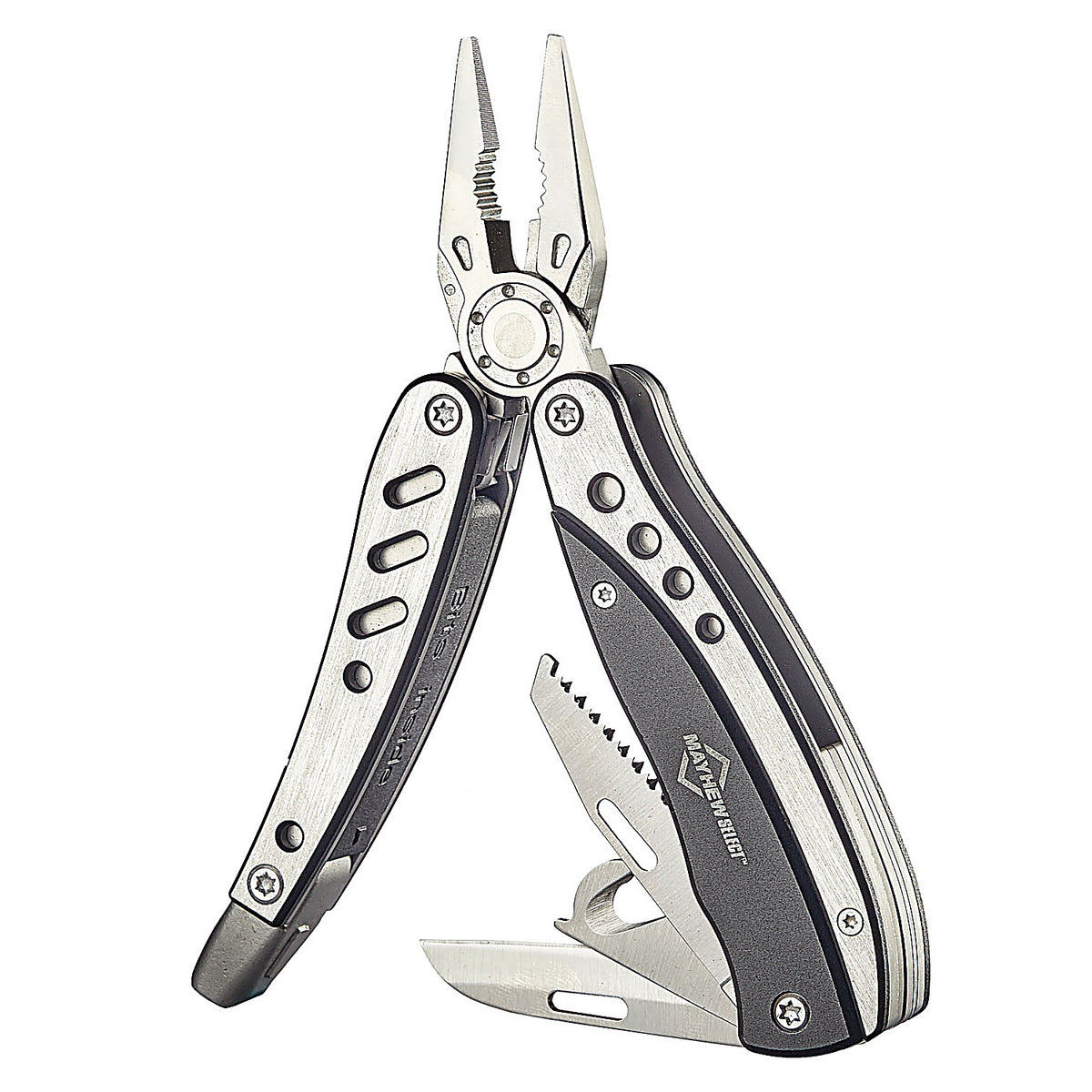 Mayhew Tools 17945 Rechargeable LED Multi Tool