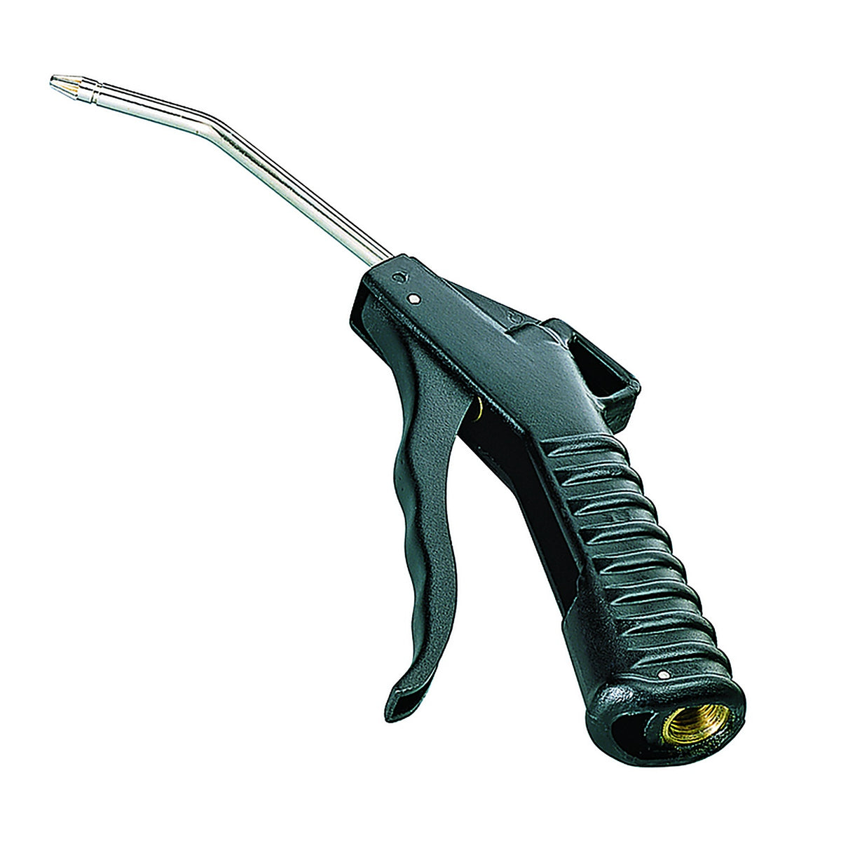 Tru-Flate TRFL18325 Plastic Pistol-Grip Air Blow Gun 1/4 in. FNPT