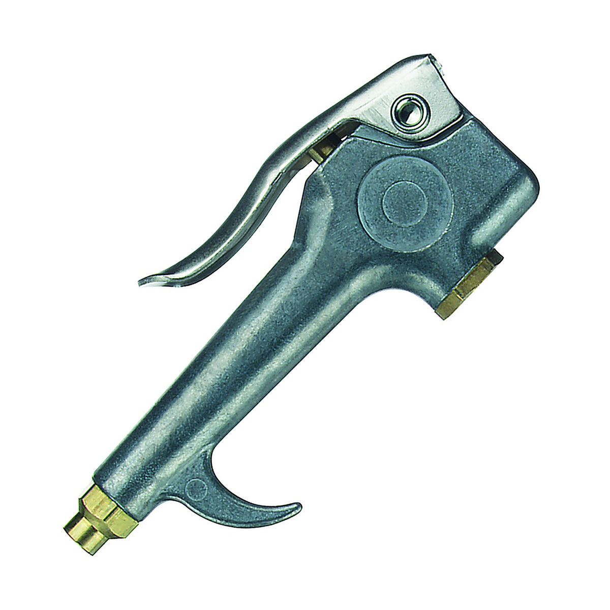 Tru-Flate 18-203 Steel Air Blow Gun 1/4 in. FNPT