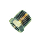 Tru-Flate TRFL21535 Brass Bushing 1/4 in. 3/8 in. 1 pc