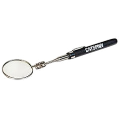 Mayhew Tools 17952 2-3/16in. Diameter Inspection Mirror