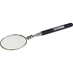 Mayhew Tools 17954 3-1/4in. Diameter Inspection Mirror