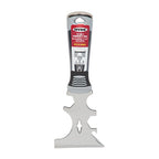 Hyde - 06985 - 3 In. W Stainless Steel 17-In-1 Painters Tool