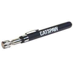 Mayhew Tools 17960 2-1/2lb Magnetic Pick-up Tool Black w/Magnetic Cap 6-1/4in. 34-1/4in.