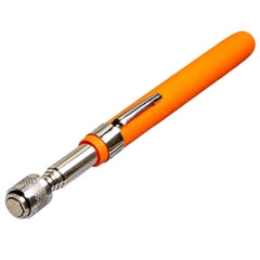 Mayhew Tools 17960OR Orange 2-1/2lb Magnetic Pick-Up Tool