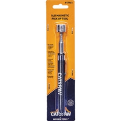 Mayhew Tools 17961 5lb Magnetic Pick-up Tool w/Magnetic Cap 6-1/4in. 34-1/4in.