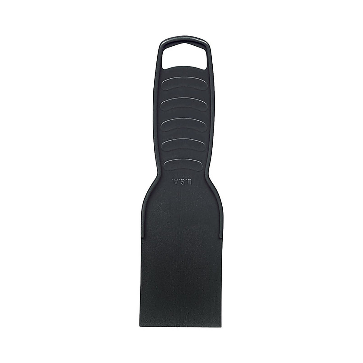 Hyde - 05520 - Economy 2 In. W X 7 1/4 In. L Polypropylene Standard Smoother/Spreader