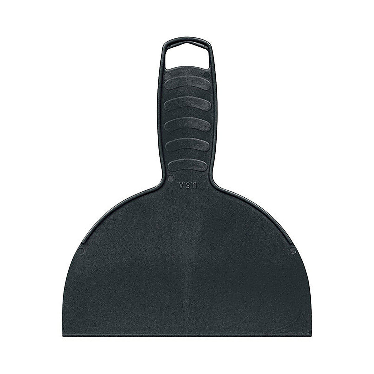 Hyde - 05550 - Economy 6 In. W X 7 1/4 In. L Polypropylene Standard Smoother/Spreader
