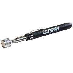 Mayhew Tools 17962 10lb Magnetic Pick-up Tool w/Magnetic Cap 6-1/2in. 30-1/4in.