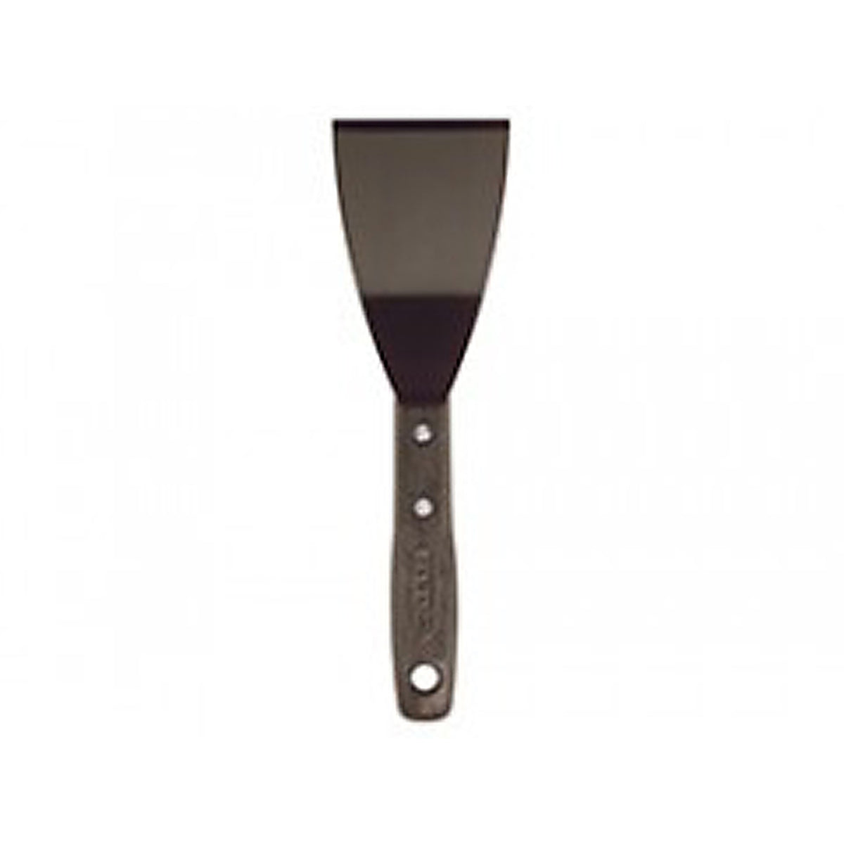 Hyde - 12000 - 3 In. W High Carbon Steel Stiff Scraper