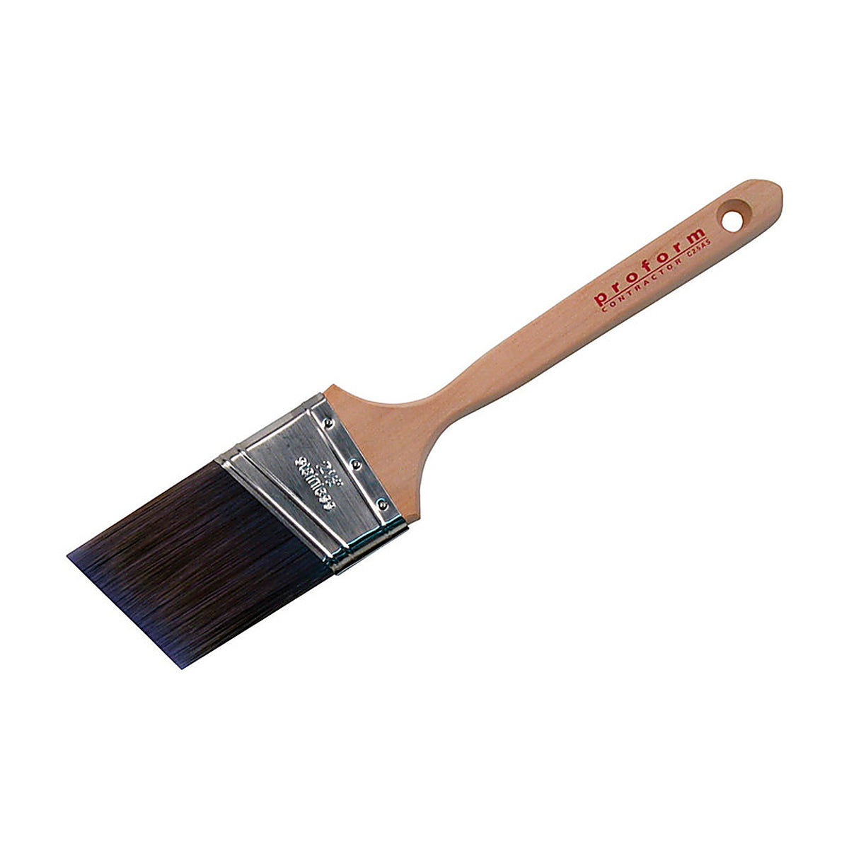 Proform - C2.5AS - 2-1/2 In. Soft Angle Contractor Paint Brush