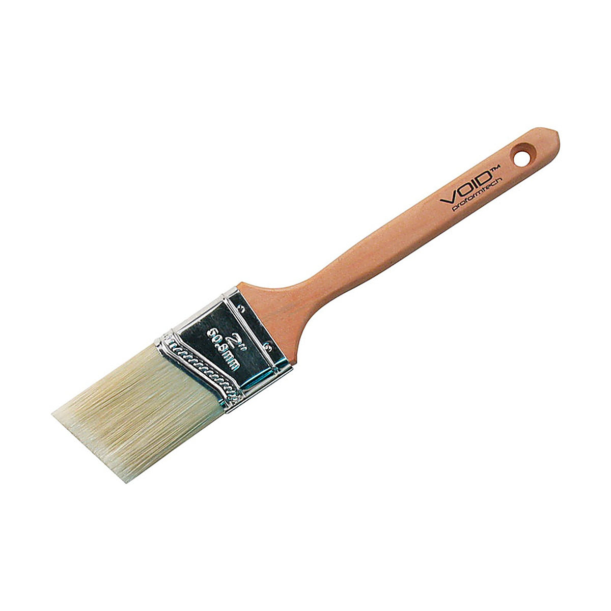 Proform - E2.0AS - Void 2 In. Soft Angle Paint Brush